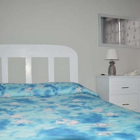 Caribe Apartament S&D El Castillo Dominicus Apartamento #9 บายาฮิเบ ภายนอก รูปภาพ