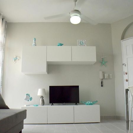 Caribe Apartament S&D El Castillo Dominicus Apartamento #9 บายาฮิเบ ภายนอก รูปภาพ