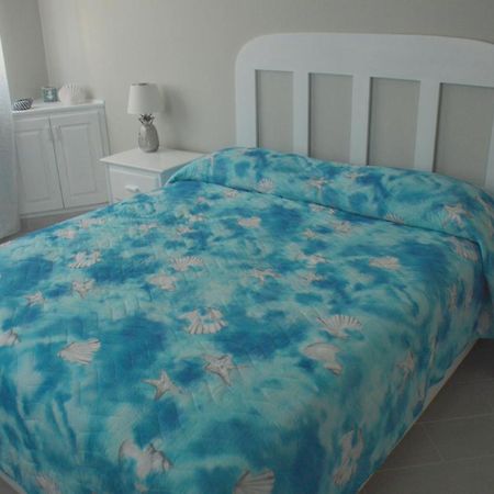 Caribe Apartament S&D El Castillo Dominicus Apartamento #9 บายาฮิเบ ภายนอก รูปภาพ