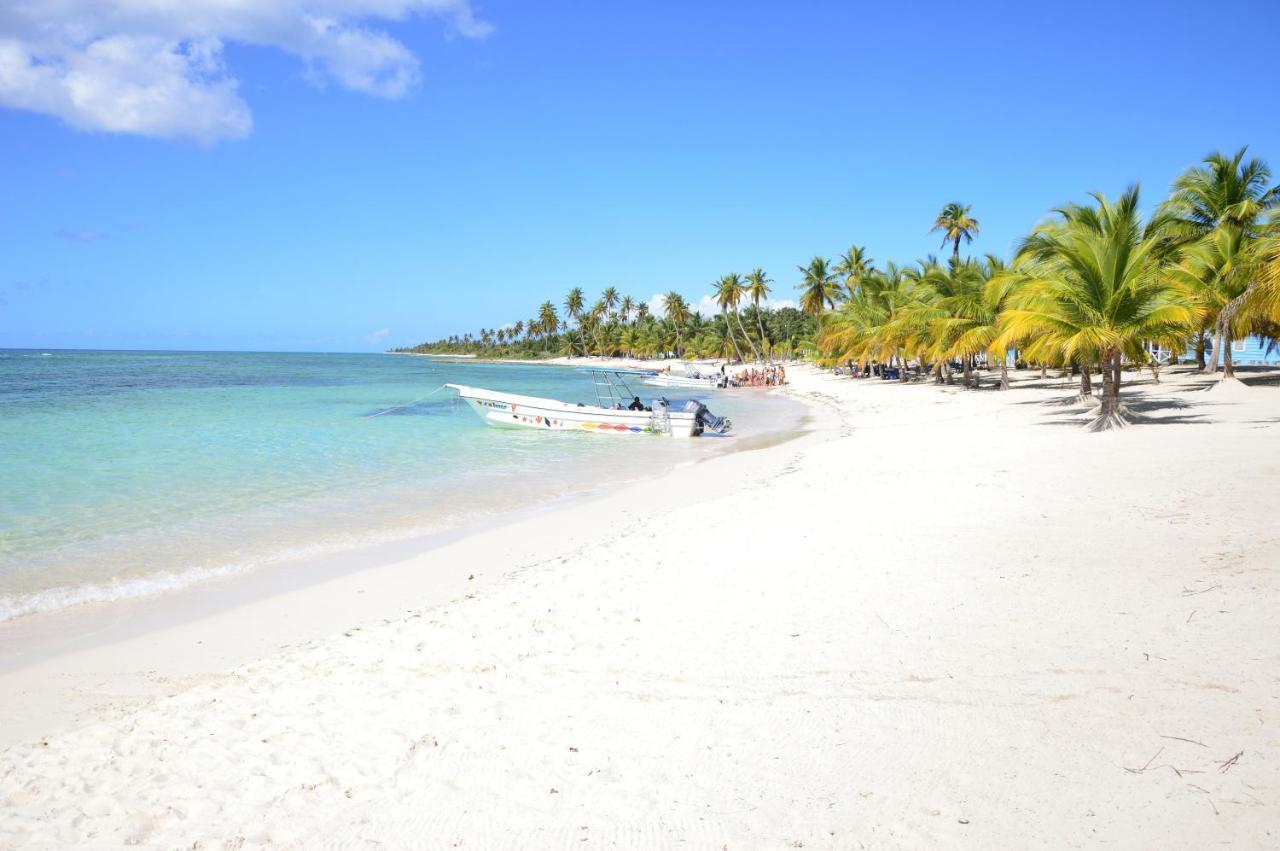 Caribe Apartament S&D El Castillo Dominicus Apartamento #9 บายาฮิเบ ภายนอก รูปภาพ