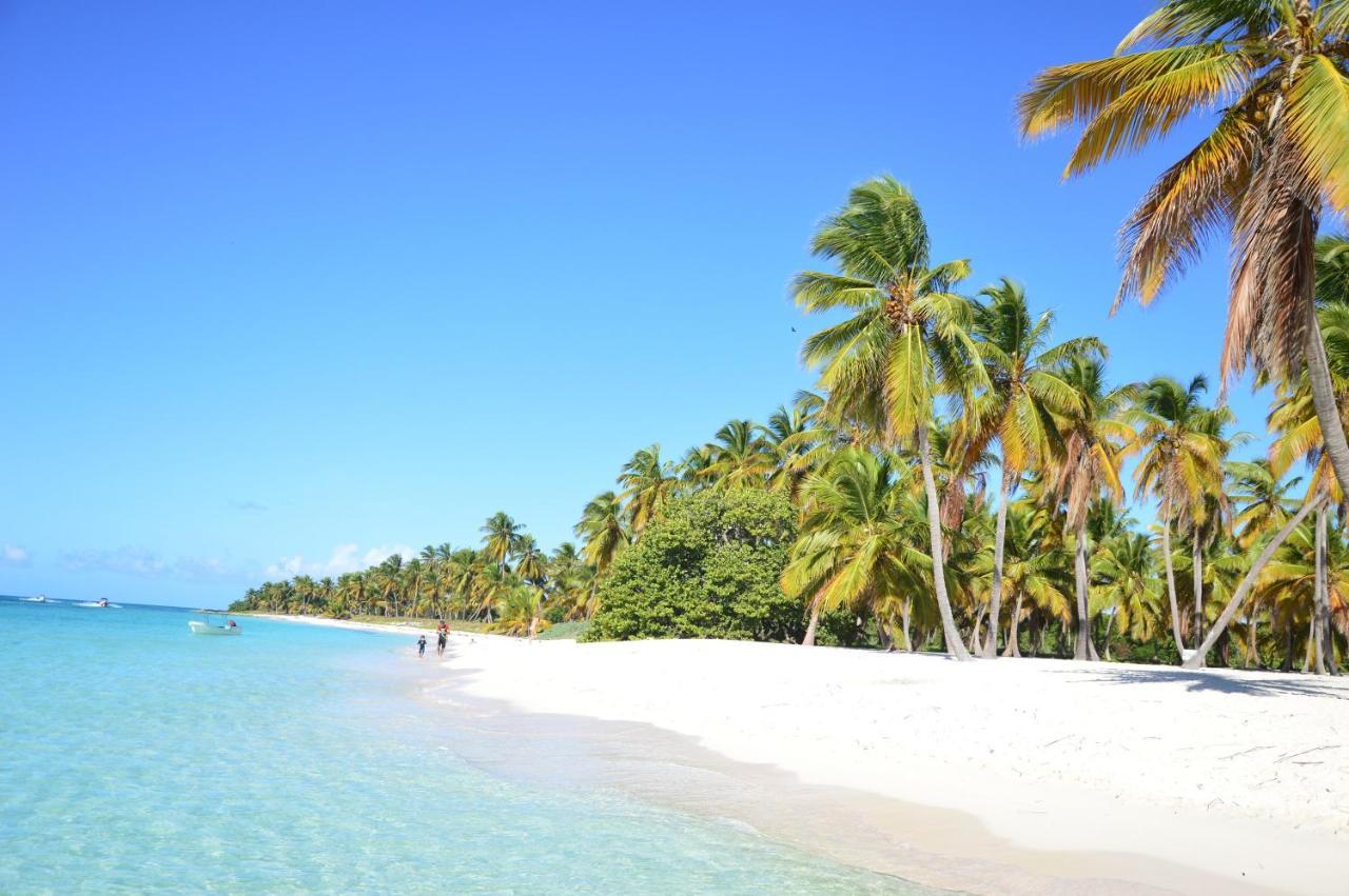 Caribe Apartament S&D El Castillo Dominicus Apartamento #9 บายาฮิเบ ภายนอก รูปภาพ