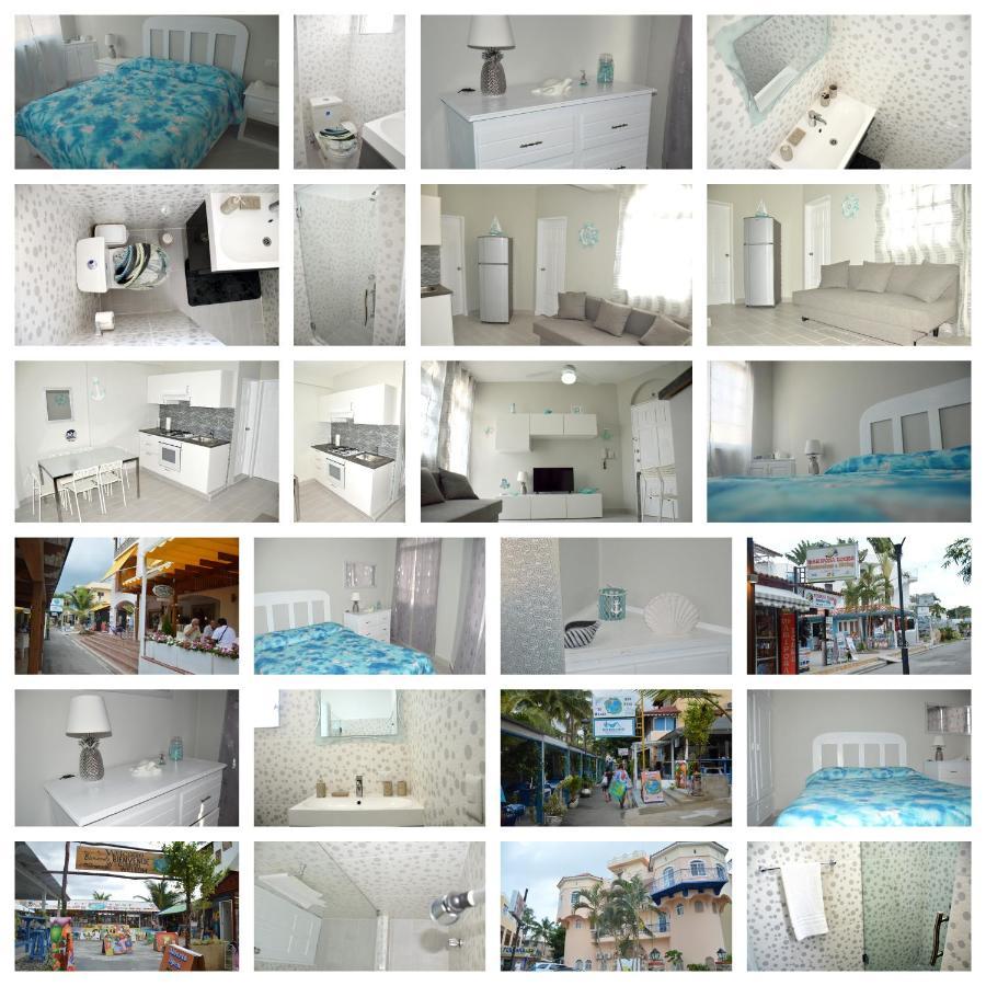 Caribe Apartament S&D El Castillo Dominicus Apartamento #9 บายาฮิเบ ภายนอก รูปภาพ