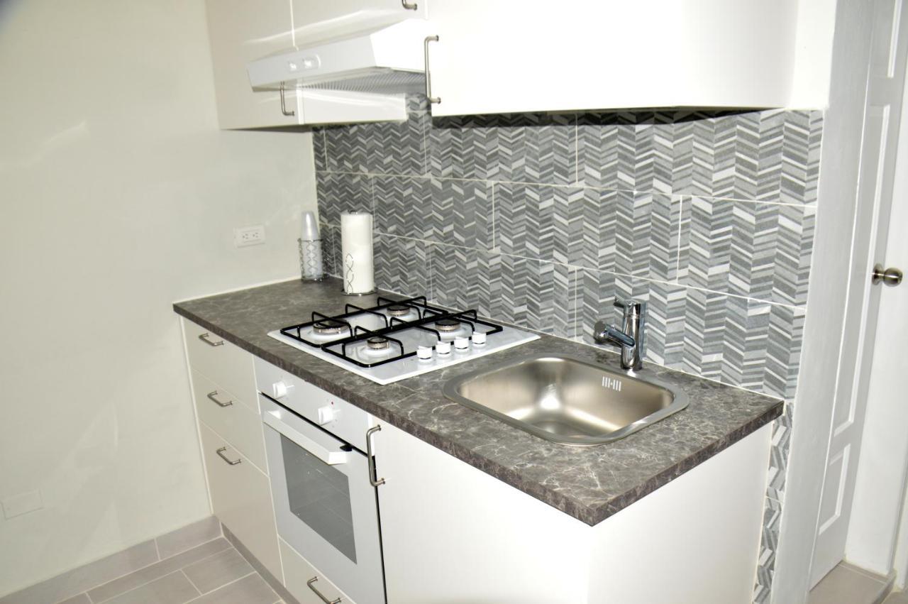 Caribe Apartament S&D El Castillo Dominicus Apartamento #9 บายาฮิเบ ภายนอก รูปภาพ