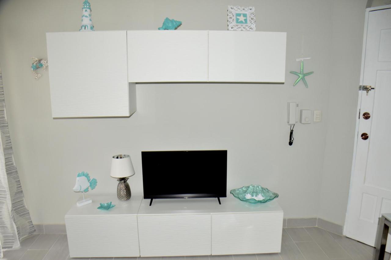 Caribe Apartament S&D El Castillo Dominicus Apartamento #9 บายาฮิเบ ภายนอก รูปภาพ