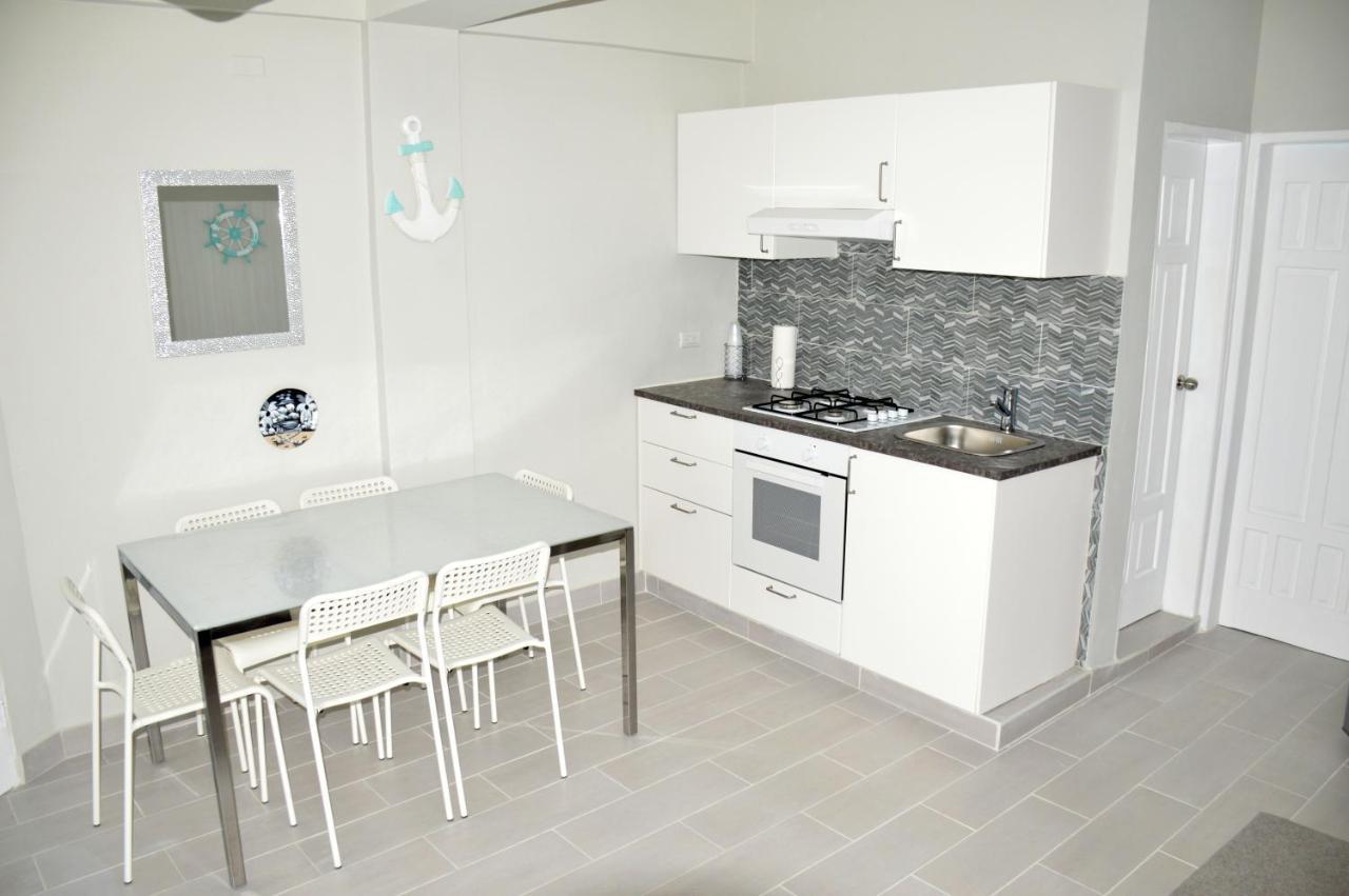 Caribe Apartament S&D El Castillo Dominicus Apartamento #9 บายาฮิเบ ภายนอก รูปภาพ
