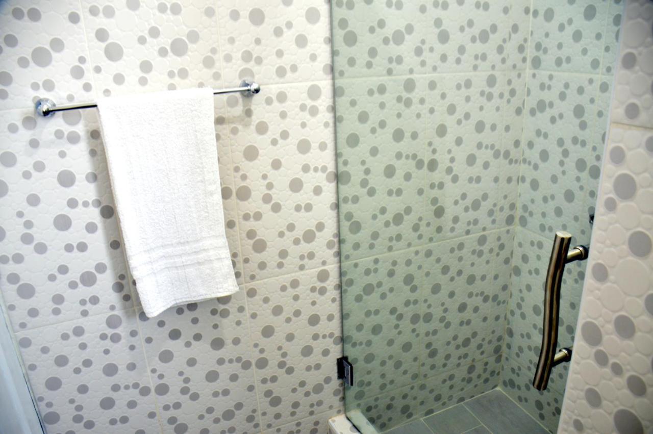 Caribe Apartament S&D El Castillo Dominicus Apartamento #9 บายาฮิเบ ภายนอก รูปภาพ