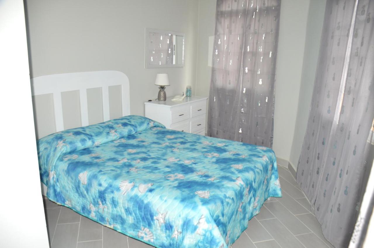 Caribe Apartament S&D El Castillo Dominicus Apartamento #9 บายาฮิเบ ภายนอก รูปภาพ