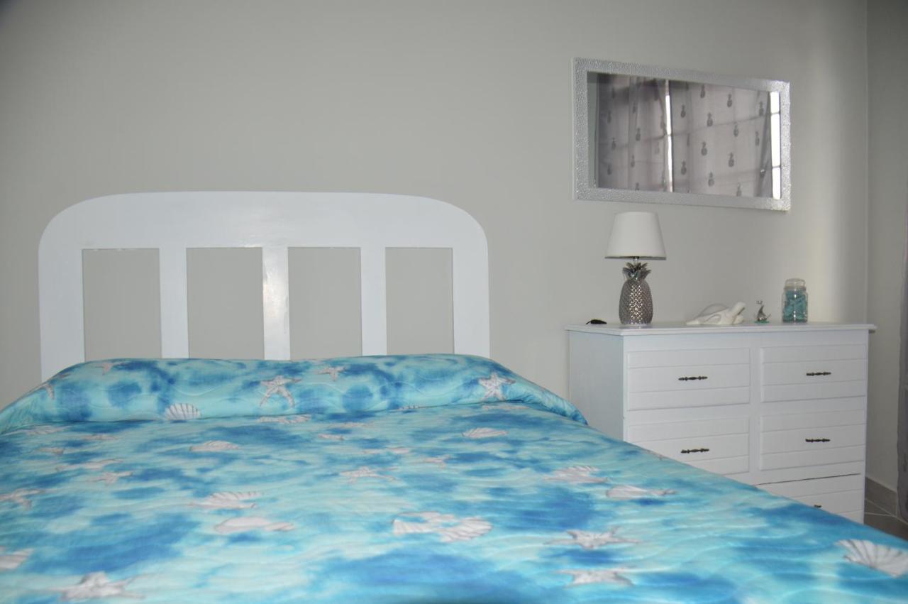 Caribe Apartament S&D El Castillo Dominicus Apartamento #9 บายาฮิเบ ภายนอก รูปภาพ