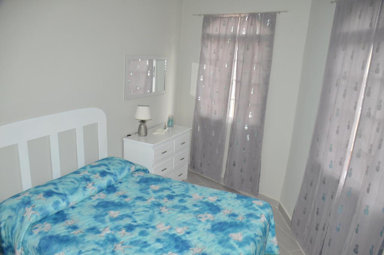Caribe Apartament S&D El Castillo Dominicus Apartamento #9 บายาฮิเบ ภายนอก รูปภาพ