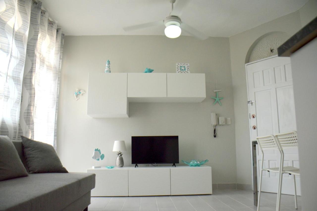Caribe Apartament S&D El Castillo Dominicus Apartamento #9 บายาฮิเบ ภายนอก รูปภาพ