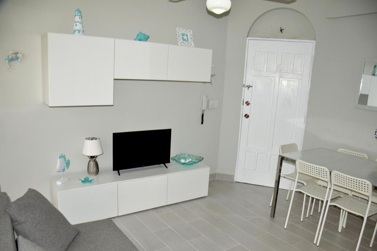 Caribe Apartament S&D El Castillo Dominicus Apartamento #9 บายาฮิเบ ภายนอก รูปภาพ