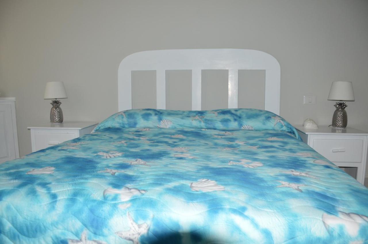 Caribe Apartament S&D El Castillo Dominicus Apartamento #9 บายาฮิเบ ภายนอก รูปภาพ