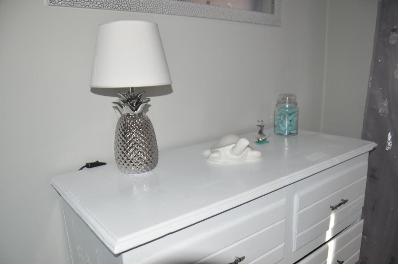 Caribe Apartament S&D El Castillo Dominicus Apartamento #9 บายาฮิเบ ภายนอก รูปภาพ