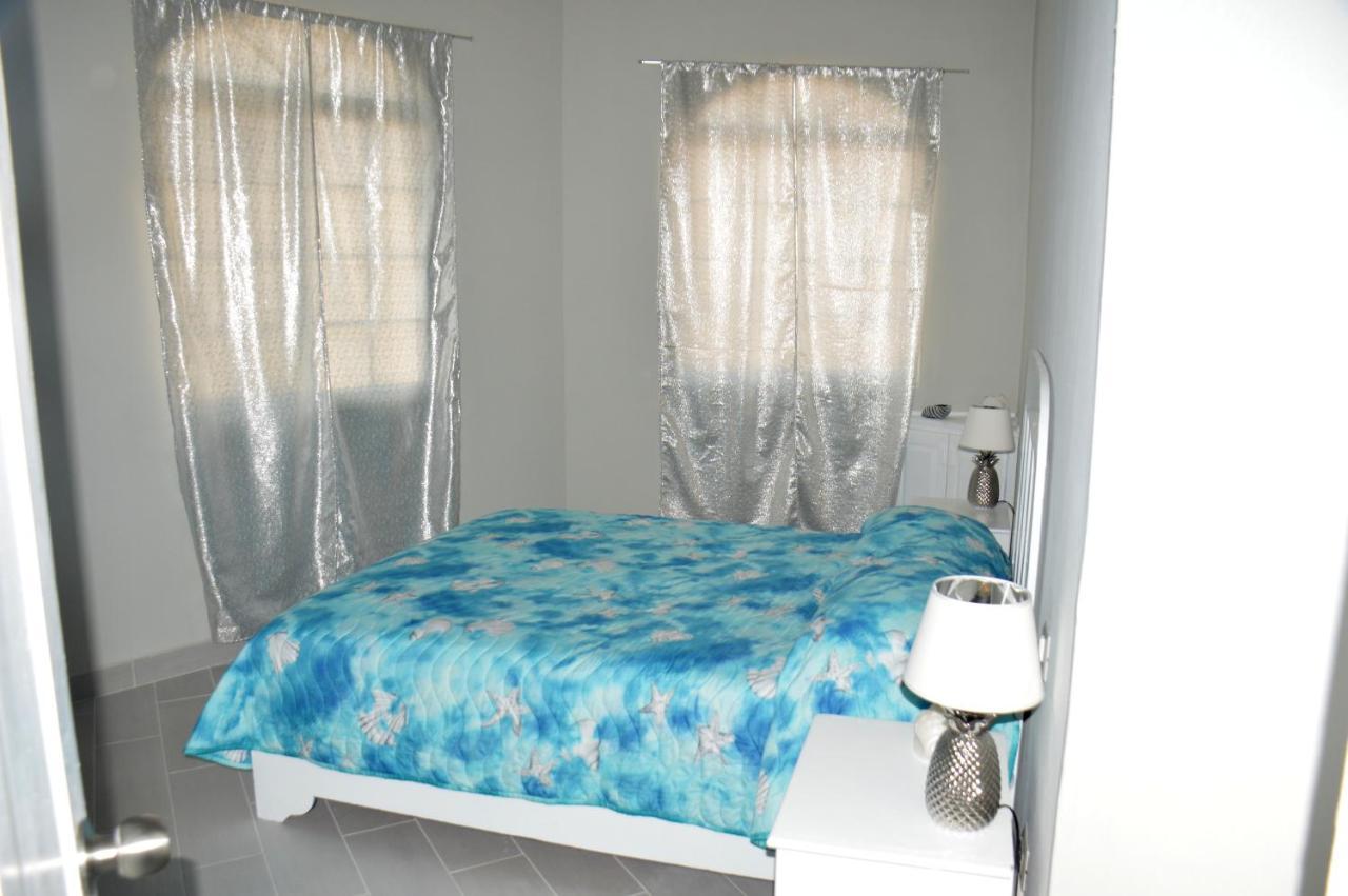 Caribe Apartament S&D El Castillo Dominicus Apartamento #9 บายาฮิเบ ภายนอก รูปภาพ