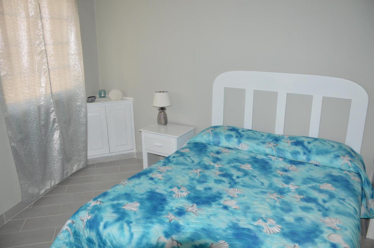 Caribe Apartament S&D El Castillo Dominicus Apartamento #9 บายาฮิเบ ภายนอก รูปภาพ