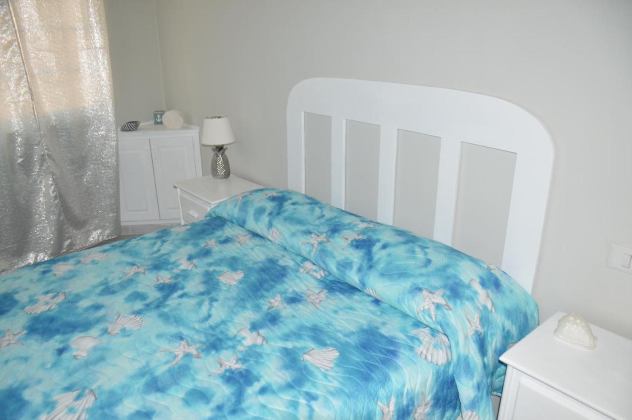 Caribe Apartament S&D El Castillo Dominicus Apartamento #9 บายาฮิเบ ภายนอก รูปภาพ